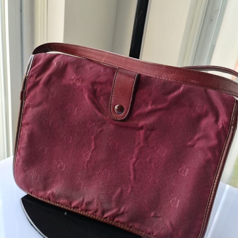 Dior Vintage Cluth/Shoulder Bag - Picture 2 of 16